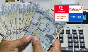 Octavo retiro de AFP: ¿cuáles son las consecuencias de retirar el 95.5% de mi fondo pensiones en Integra, Prima, Habitat y Profuturo?