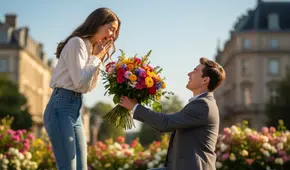 Regala esta flor por el Día de la Primavera en Perú, según el mes de nacimiento de tu pareja, amigo o familiar en 2025