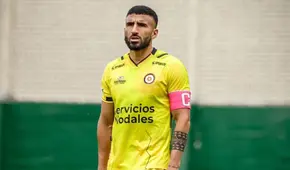 Josepmir Ballón sufrió su segundo descenso consecutivo: Coopsol bajó a la Liga 3 tras 21 años seguidos en segunda división