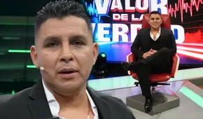 'El valor de la verdad': Néstor Villanueva ganó S/20.000 tras hacer confesiones sobre Flor Polo, Andy V y Susy Díaz