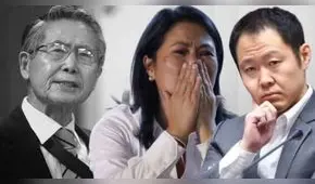 De Los Avengers a La Resistencia, las pruebas de la fiscalía para pedir la ilegalidad de Fuerza Popular