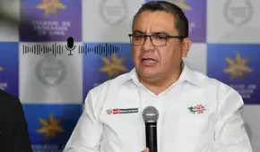Juan José Santiváñez: alias 'El diablo' fue trasladado al penal de Cajamarca días antes de ser nombrado ministro de Justicia