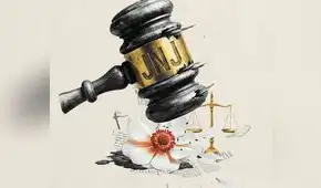 ¡No al maltrato de las mujeres, aunque la JNJ lo minimice!, por Marianella Ledesma