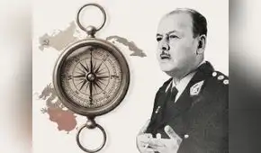 La otra revolución: Política exterior y soberanía en tiempos de Velasco, por Manuel Rodríguez Cuadros