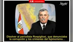 Heduardicidio de hoy domingo 21 de septiembre de 2025
