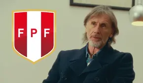 Ricardo Gareca volvió a hablar sobre la selección peruana, pero esta vez para cerrarle las puertas: "Ellos buscan otro estilo"