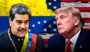 Maduro le envía carta a Trump para proponer diálogo y negar acusaciones de narcotráfico: "Que podamos derrotar las falsedades"