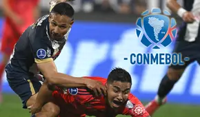 U. de Chile 'contraataca' y denuncia ante Conmebol a Alianza Lima por trato discriminatorio y banderas insultantes