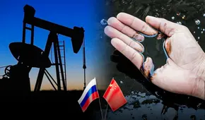 La potencia mundial que superaría a China, Rusia y Arabia Saudita con la mayor exportación de petróleo crudo en 2050