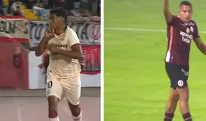 Erison Ramírez y su fuerte reflexión tras perder con UTC en el último minuto ante Universitario: "Salí de Alianza Lima"