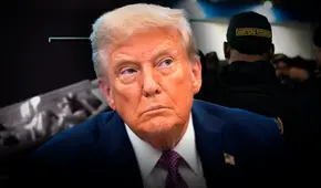 Republica Dominicana reporta ataque de Estados Unidos a embarcación con droga cerca a sus costas en el Caribe