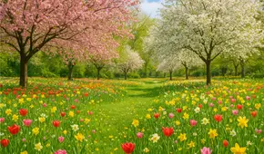 Día de la Primavera 2025 en Perú este 23 de septiembre, ¿por qué se celebra hoy la llegada de esta estación?