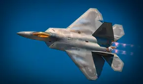 El país que supera 3 veces la fuerza aérea de Rusia y China, según Global Firepower: su gasto militar pasa los US$800.000 al año