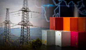 China buscará una de sus mayores operaciones internacionales en Sudamérica: US$ 4.000 millones en juego