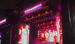 “Mientras haya un peruano en la tierra la salsa nunca muere”: estrellas del género brillaron en el Salsa Lima Festival