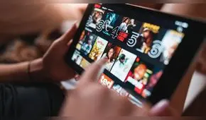 Netflix: estrenos de series y películas programadas del 22 al domingo 28 de septiembre