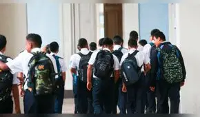 Suspensión de clases en esta región del Perú el miércoles 24 de septiembre: conoce la razón oficial