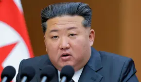 Corea del Norte: Kim Jong-un abierto a dialogar con EE.UU. si retiran pedido de desnuclearización