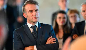 Emmanuel Macron demanda liberación de rehenes de Gaza para abrir embajada de Francia en Palestina Emmanuel Macron demanda liberación de rehenes de Gaza para abrir embajada de Francia en Palestina