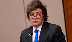 Argentina elimina impuestos a exportaciones de granos para "generar mayor oferta de dólares"