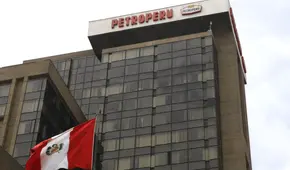 Petroperú: MEF autoriza emisión de bonos por más de US$287 millones para refinanciar deuda de petrolera