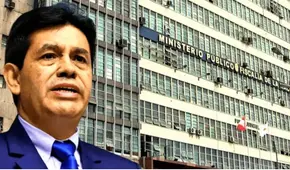 ¿Quién es Tomás Gálvez?: perfil y hoja de vida de nuevo fiscal de la Nación vinculado a Los Cuellos Blancos