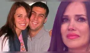 Maju Mantilla reaparece con emotivo mensaje tras polémica por presunta infidelidad a Gustavo Salcedo con productor de 'Arriba mi gente'