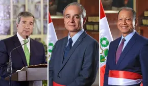 Inicia Perumin 37 en Arequipa: tres ministros participarán en convención del sector minero