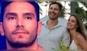 Rafael Cardozo expone lo que realmente siente por Cachaza tras enterarse que se casará con André Bankoff Rafael Cardozo expone lo que realmente siente por Cachaza tras enterarse que se casará con André Bankoff