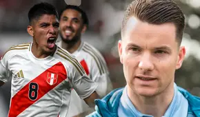 Sydney FC revela cómo se convenció de fichar a Piero Quispe: "Puede ser uno de los mejores peruanos de todos los tiempos"