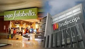 Indecopi sanciona a Saga Falabella con más de S/42.000 por cláusula que prohibía devoluciones en outlets: ordenó eliminar práctica abusiva Indecopi sanciona a Saga Falabella con más de S/42.000 por cláusula que prohibía devoluciones en outlets: ordenó eliminar práctica abusiva