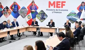 MEF reporta avance del 59% en el shock desregulatorio, pero continúa rechazo sindical