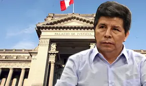 Pedro Castillo: Poder Judicial rechaza el último pedido de liberación contra expresidente