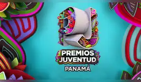 Premios Juventud 2025: horario, canales y cómo seguir la transmisión online