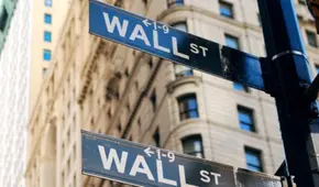 Wall Street rompe récords gracias a la Fed y a las tecnológicas