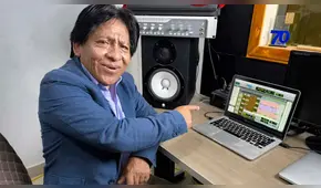 Fidel Ayala, excompositor de Cantaritos de Oro, iniciará acciones legales contra el grupo tras acusaciones de violación de derechos de autor y estafa