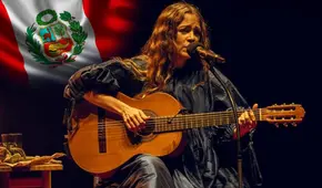 Natalia Lafourcade regresa a Lima con su gira mundial 'Cancionera Tour': fecha y pecio de entradas del concierto