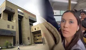 Ministerio de Cultura denuncia a joven ante la Fiscalía por expresiones racistas en bus del Metropolitano