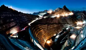 Antamina proyecta aporte de S/25.000 millones al fisco con ampliación de operaciones