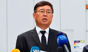 Corea del Sur condena a 15 años de prisión al CEO de una empresa de baterías por un incendio mortal