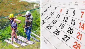 ¿Habrá feriado el 27 de septiembre de 2025? Solo esta región del Perú lo celebra, según decreto oficial