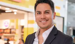 Miguel Ángel Estupiñán, gerente comercial LEGO Perú: "Hoy vendemos LEGO que hace que un adulto vuelva a ser niño construyendo"