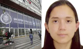 Fiscalía abre investigación preliminar contra Alejandra Argumedo por presunta discriminación en Metropolitano