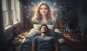 ¿Aún sueñas con tu expareja? Especialista en Psicología explica qué significa y cómo actuar ante esa situación