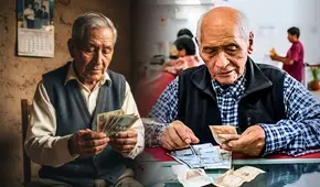 ¿Cuánto se necesita ganar al mes en Perú para tener una jubilación superior al sueldo mínimo? Economistas responden: "Muchísimo dinero"