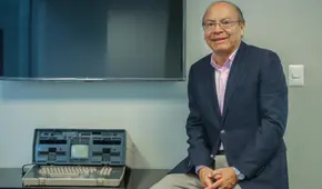 José Dextre Chacón, presidente del Consejo Privado Anticorrupción: “La corrupción le cuesta al Perú S/24.000 millones al año, dinero con el que podríamos cerrar brechas en educación y salud”