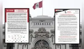 Instituciones y gremios empresariales piden al Ejecutivo acudir al TC por ley que crea 20 universidades al caballazo