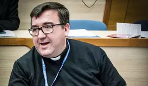 Detienen a sacerdote en España tras hallarle "tusi", peligrosa cocaína rosa, durante viaje de vacaciones