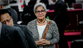 Fiscalía acusa a Susana Villarán de recibir US$ 11 millones de Odebrecht y OAS
