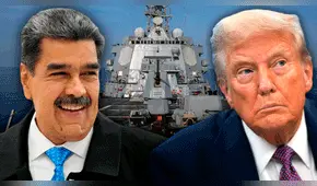 ¿Qué revela la carta de Maduro a Trump? Un experto analiza el contexto detrás del escrito enviado a la Casa Blanca